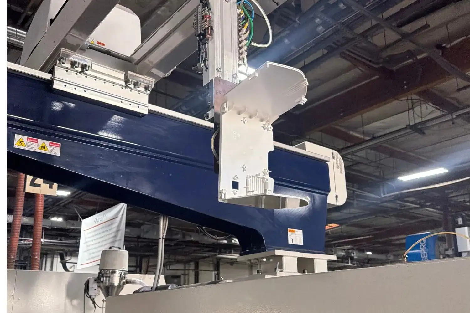 Plastic Injection Molding