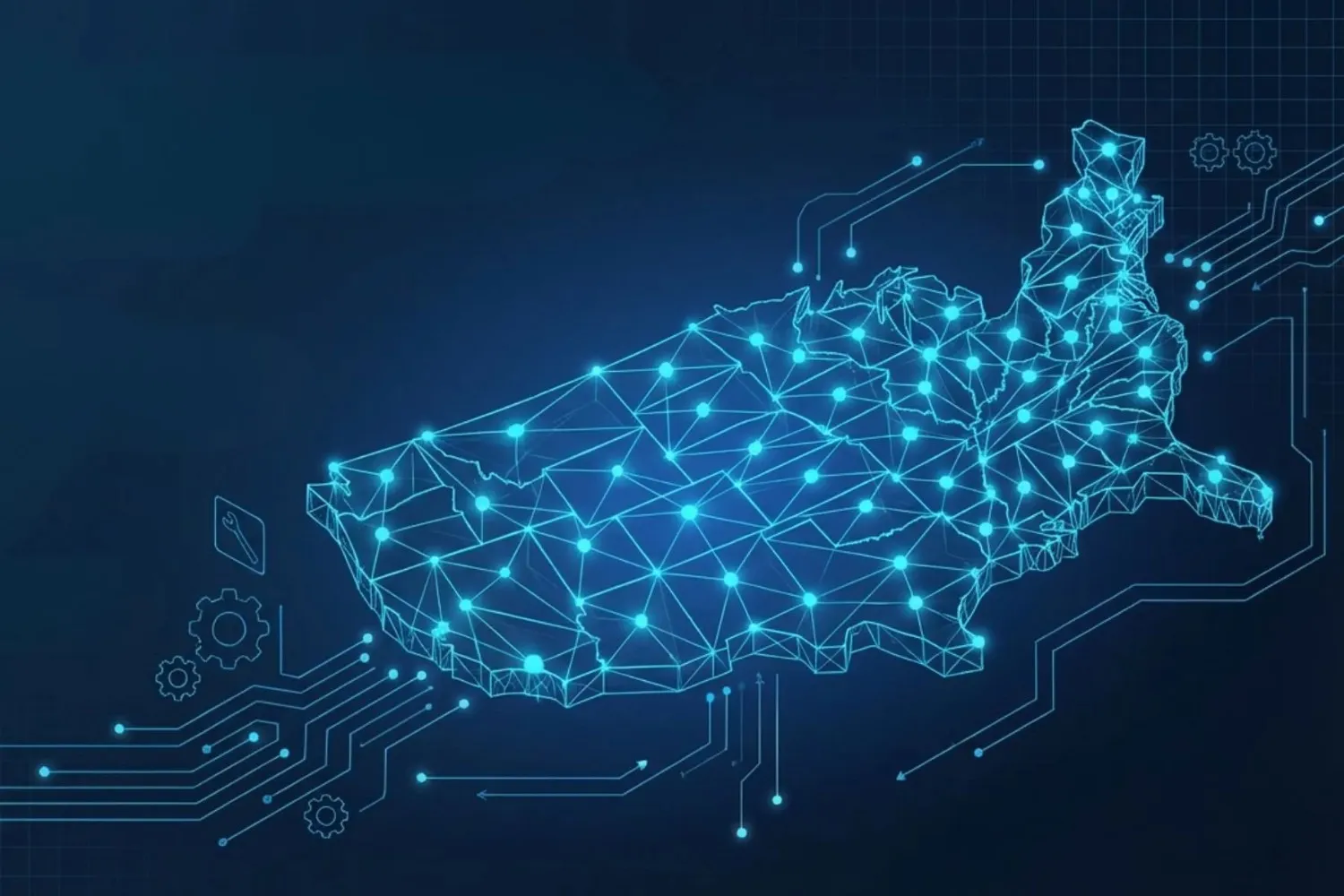 Injection Molding in California