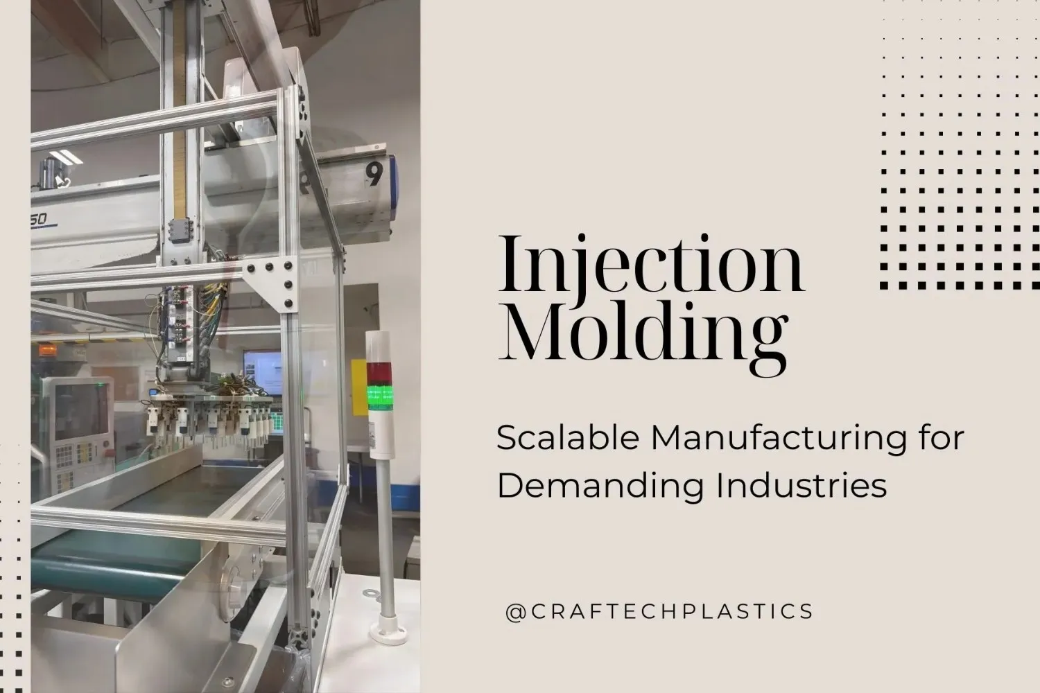 Injection Molding