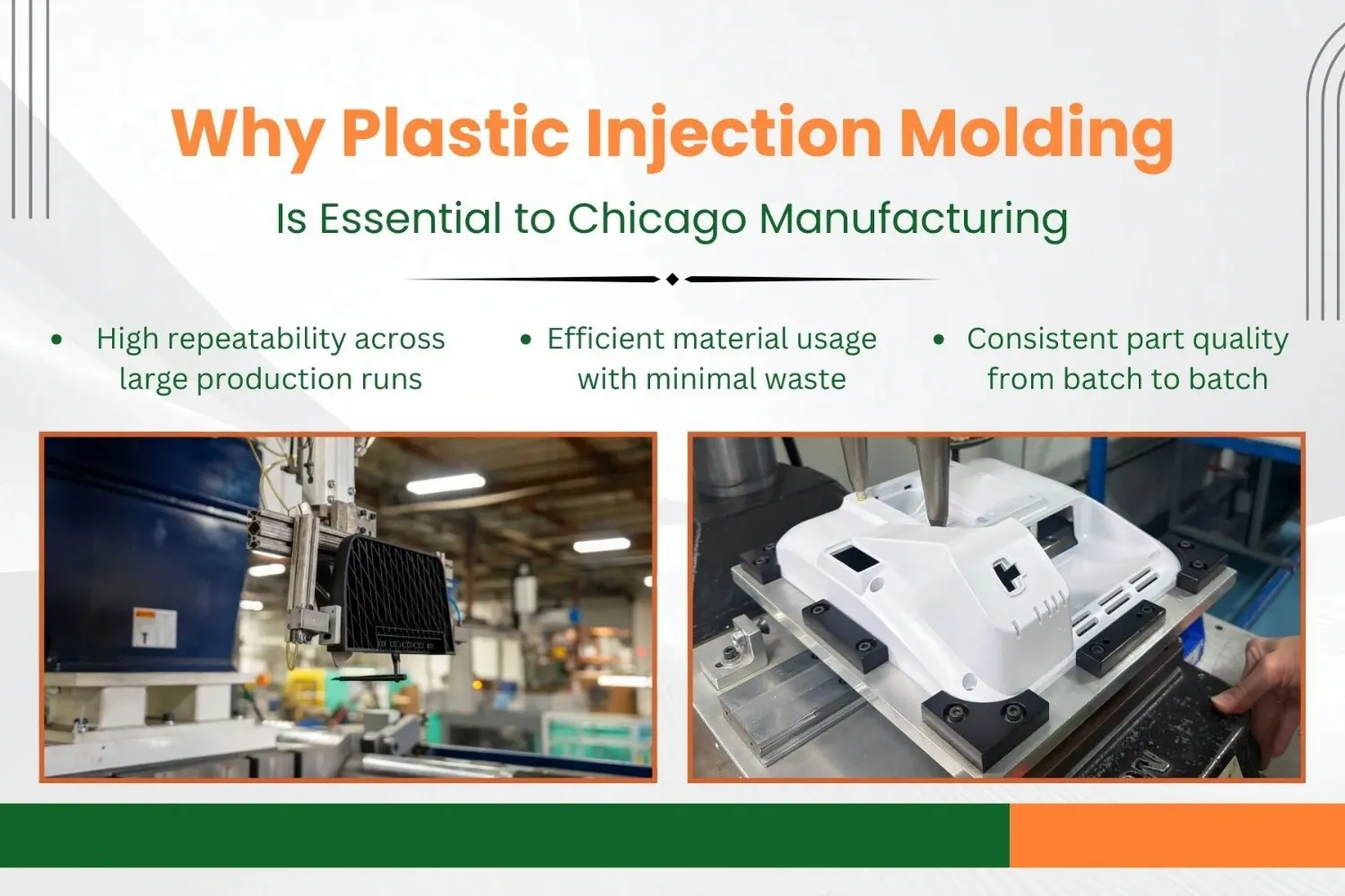 injection molding partner