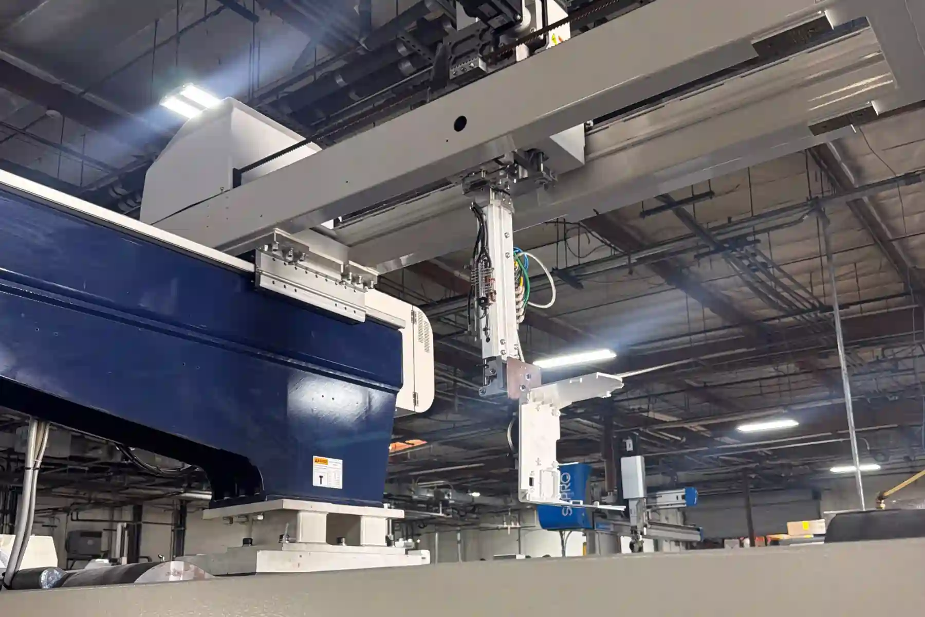 Inside Automotive Injection Molding in California How It Works