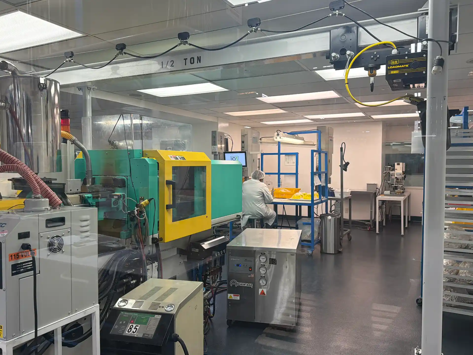 Top Reasons to Choose Injection Molding in Southern California