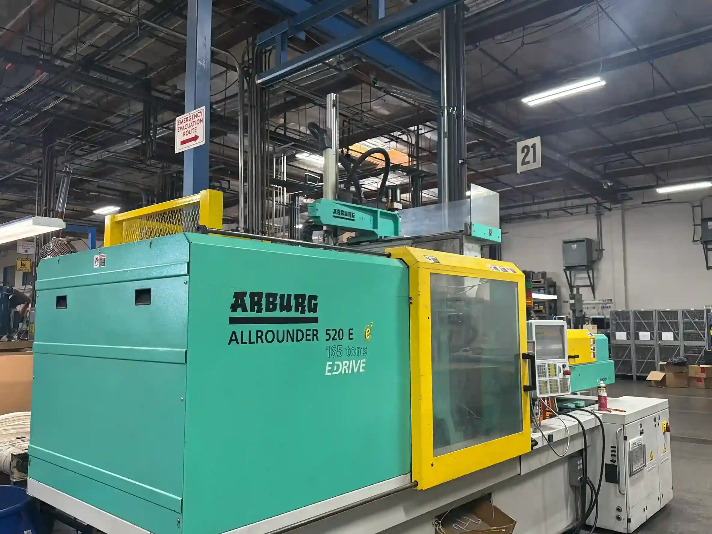 Why Projects Fail During Tooling in Injection Molding in California