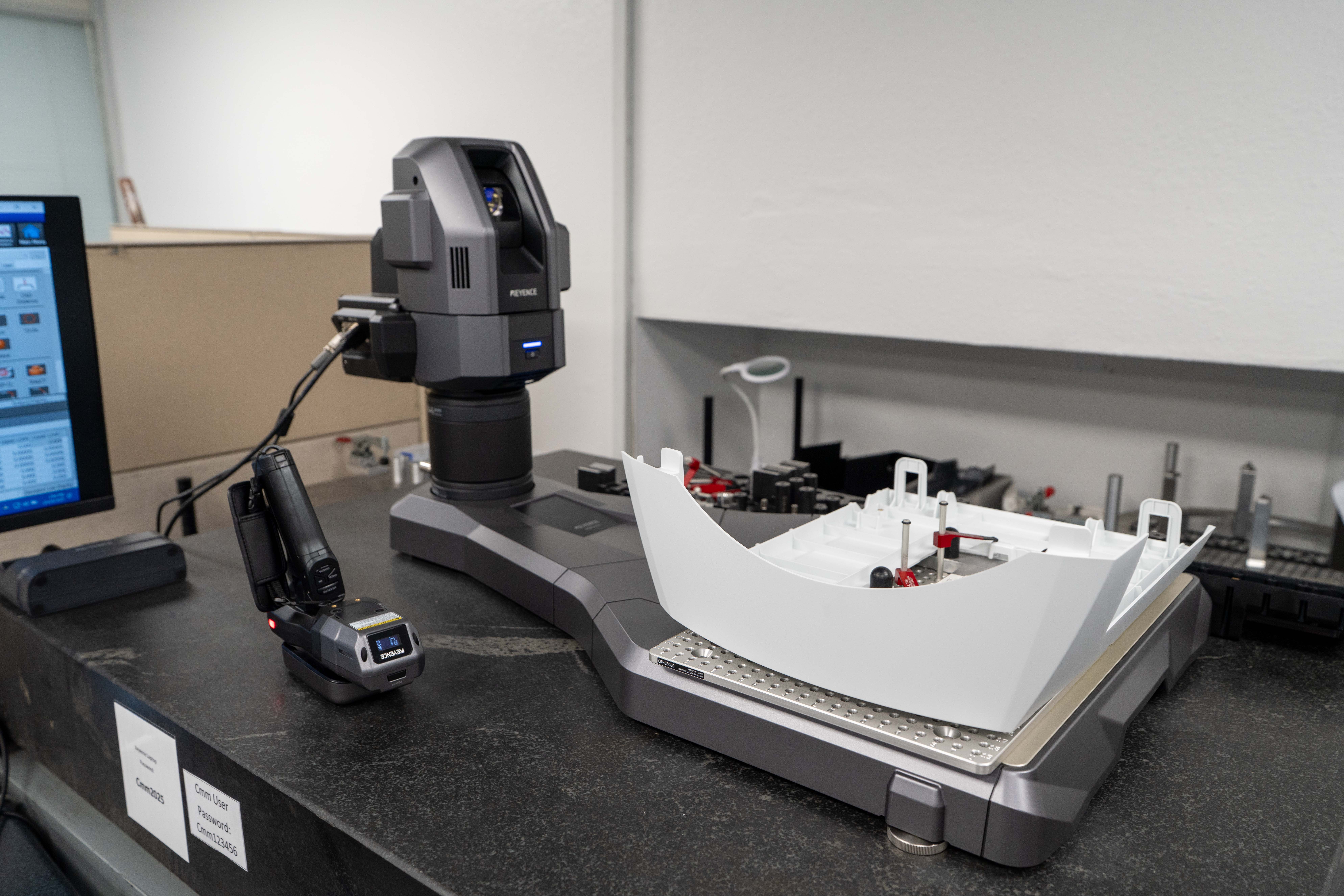 Your Trusted Partner for Medical Device Manufacturing in California