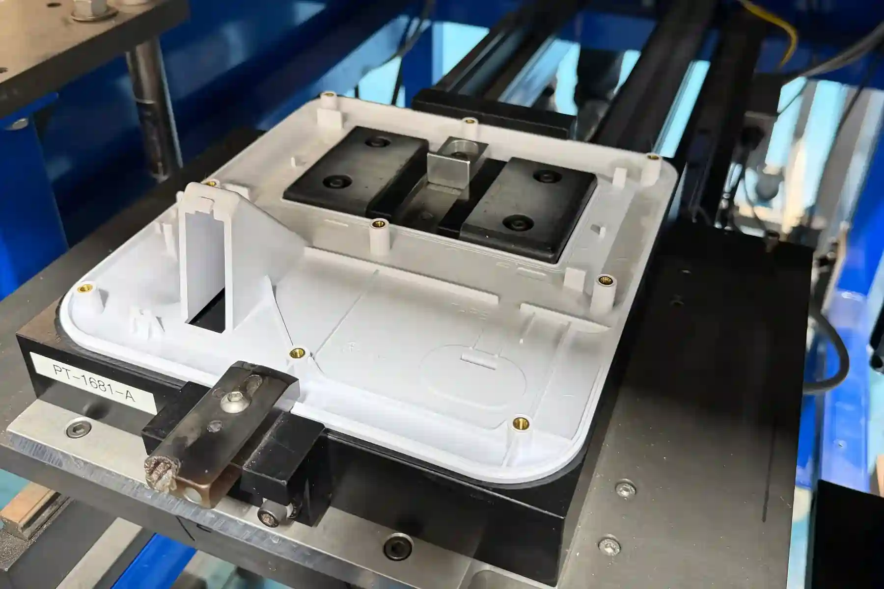 What To Look For In An Injection Molding Partner in Mexico