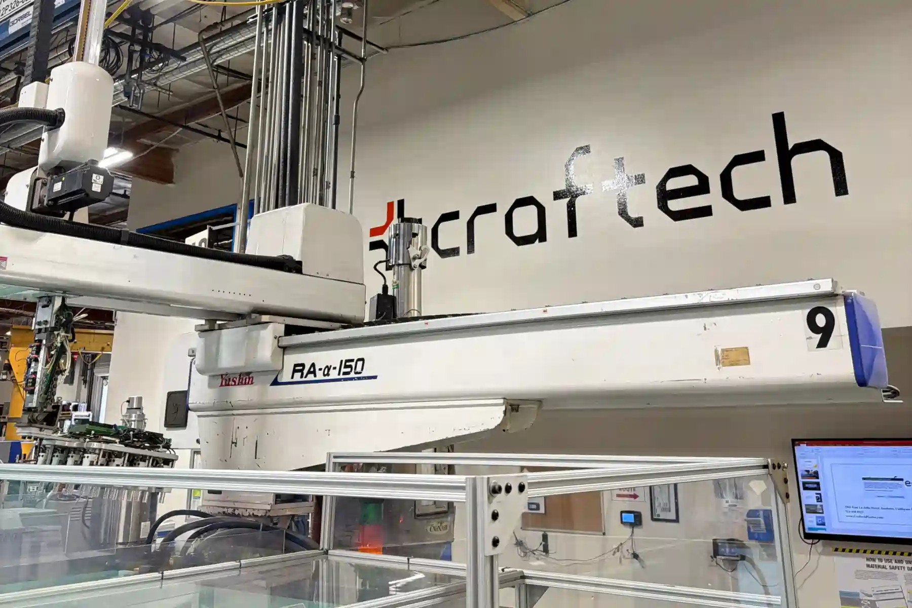 How Plastics Manufacturing California Helps Businesses Scale
