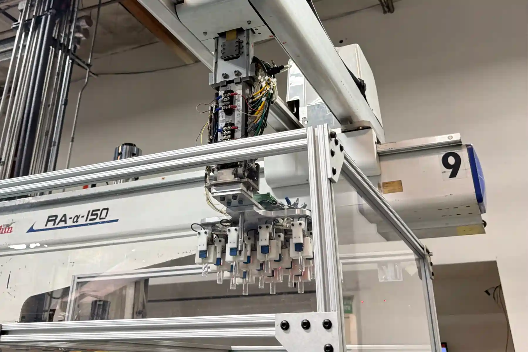Why Plastics Manufacturing Mexico Supports Precision Production