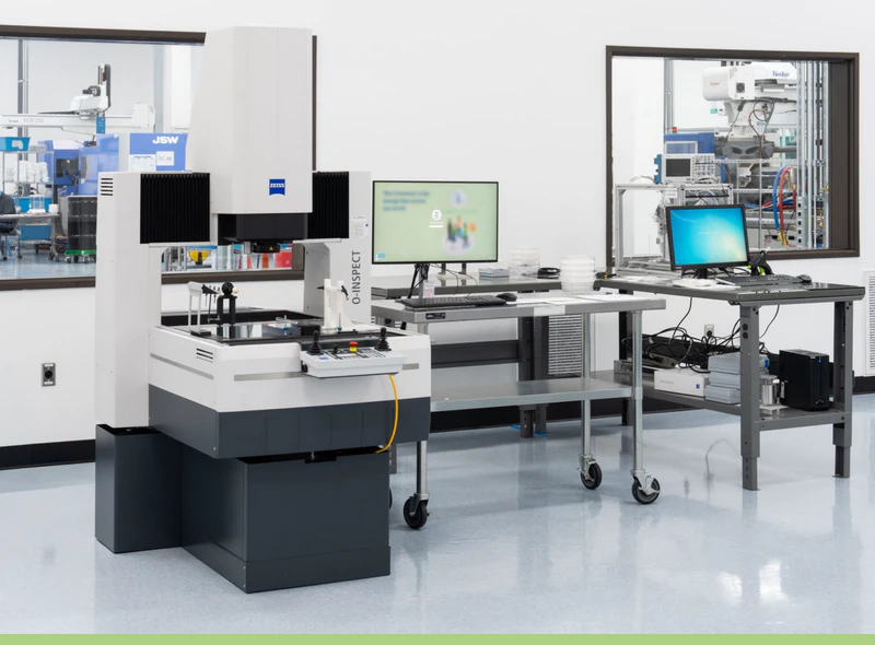 Metrology Lab
