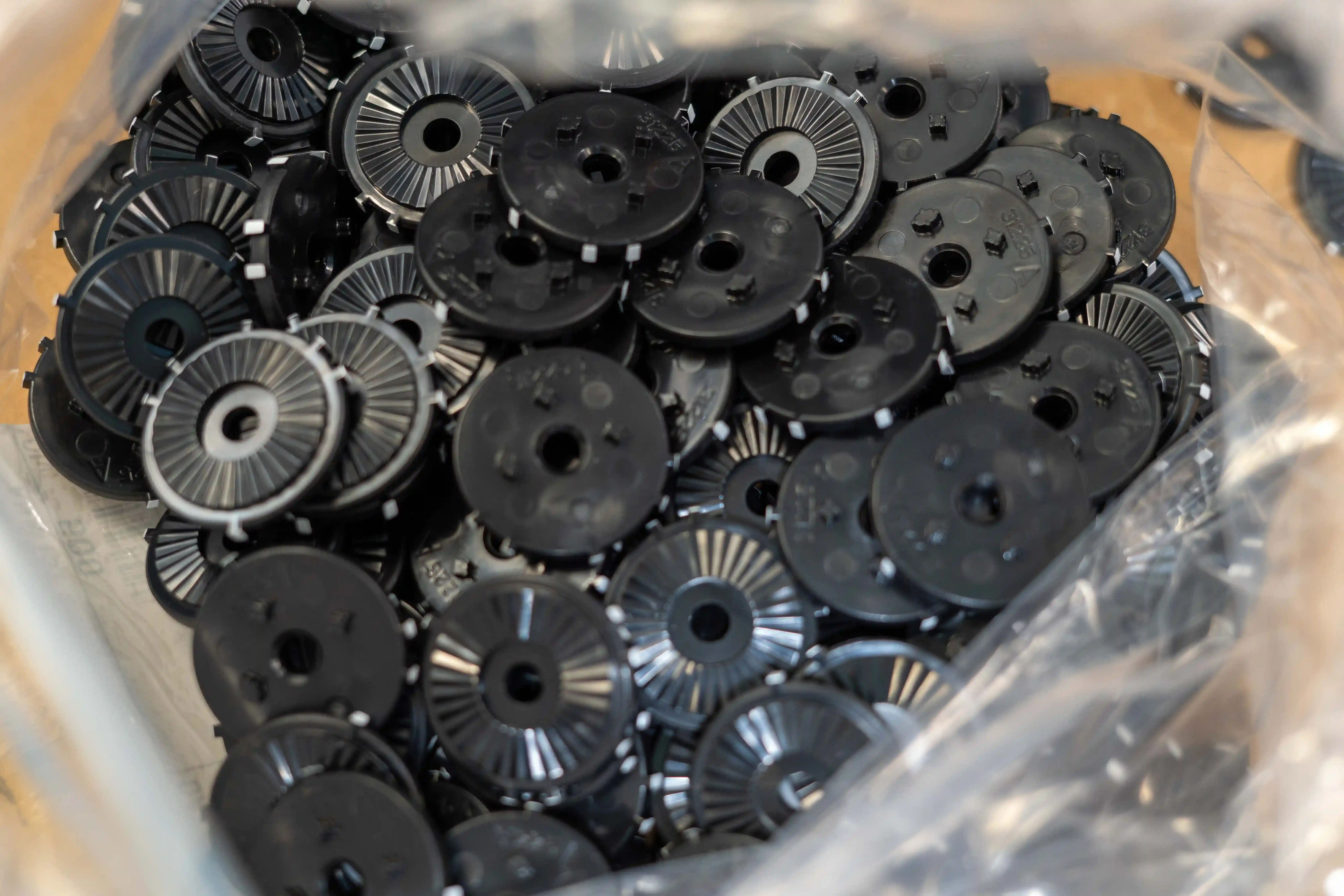 How Much Does Plastics Manufacturing in California Cost