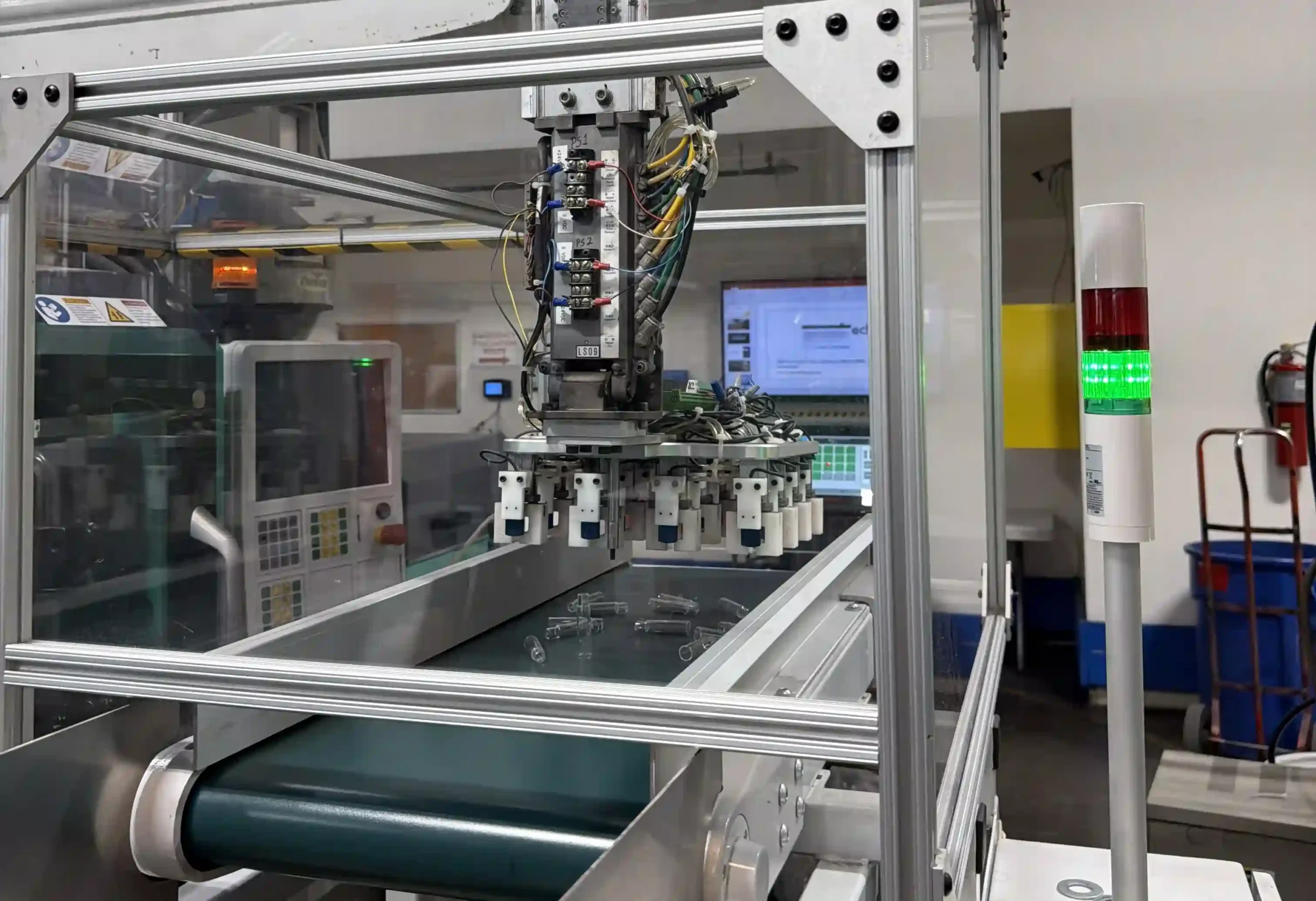 Review 8 Tooling Contract Clauses Before Choosing Injection Molding in Dallas