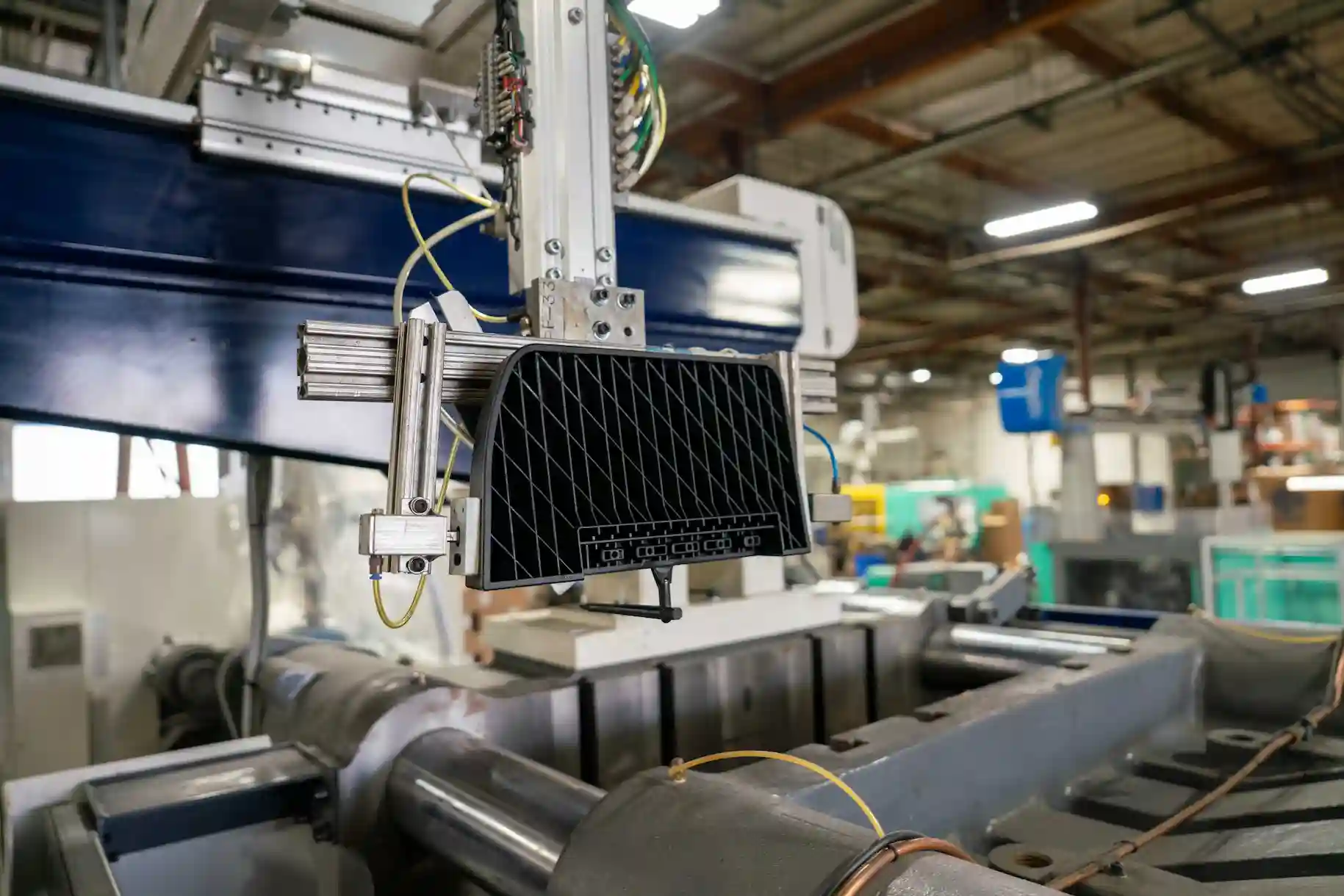 7 Red Flags to Watch for When Choosing a Plastics Manufacturing in Chicago