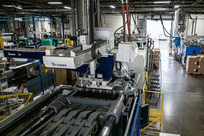 How Do I Find a Reliable Injection Molding Shop in Dallas?
