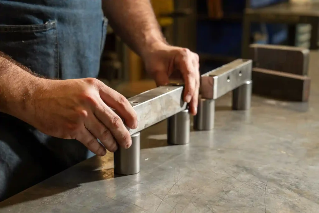 How Injection Molding in Dallas, Texas Builds Supply Chain Flexibility