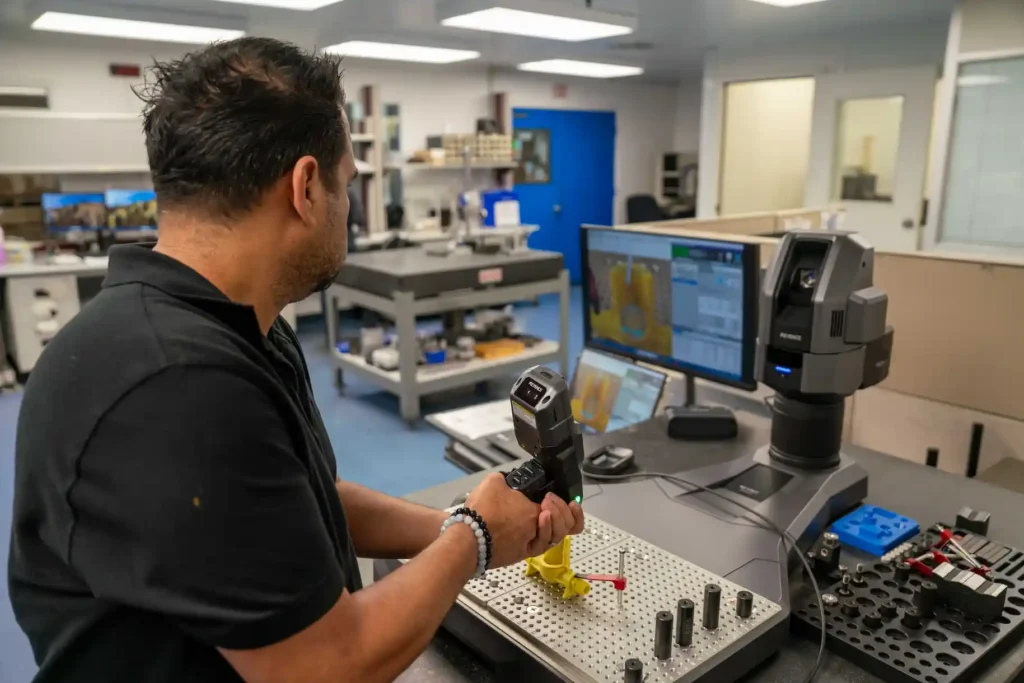How Injection Molding in Mexico Simplifies Medical Device Assembly