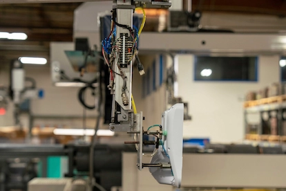 What Engineers Review Before Plastic Injection Molding in Chicago